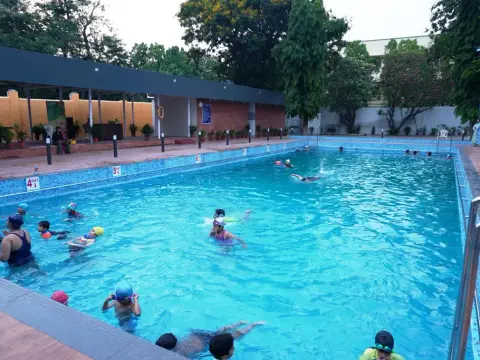 Beldih Club — club photograph