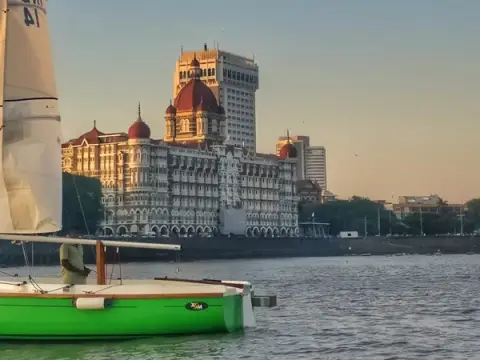 Gateway Sailing Club, Mumbai