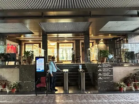 Goregaon Sports Club — club photograph