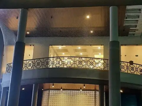 Jai Club main building exterior