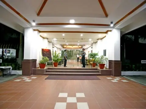Jammu Club — club photograph