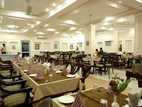 Jammu Club — club photograph