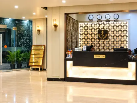 Janak Puri Club