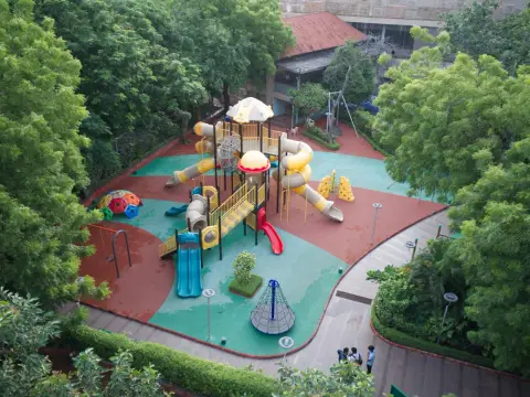 Karnavati Club — club photograph