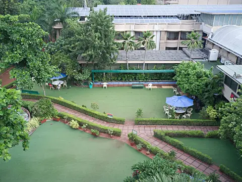 Karnavati Club — club photograph