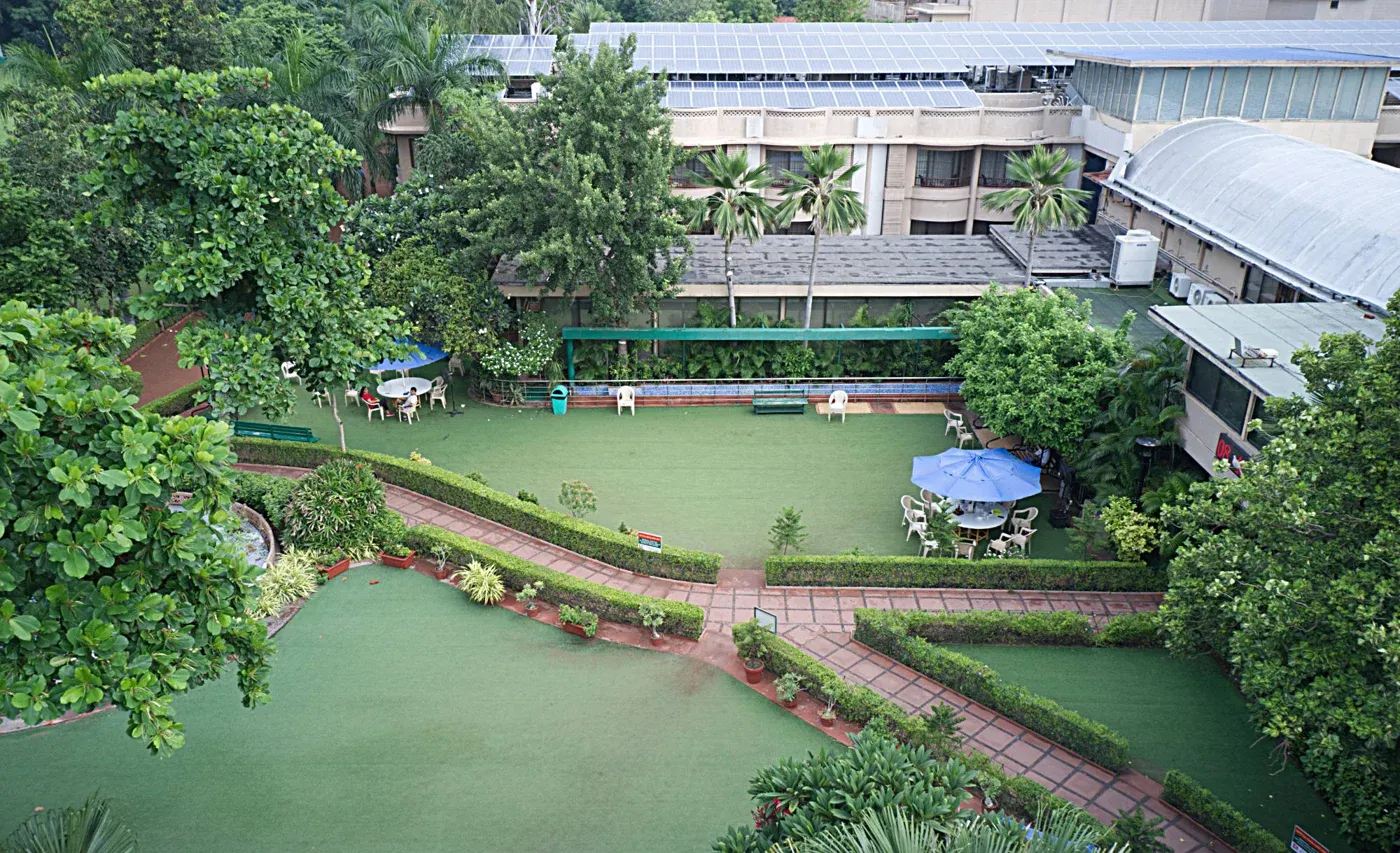 Karnavati Club — club photograph