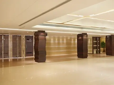 Khar Gymkhana Banquet Hall Interior