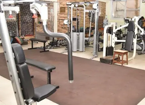 Health Club at The Malleswaram Association