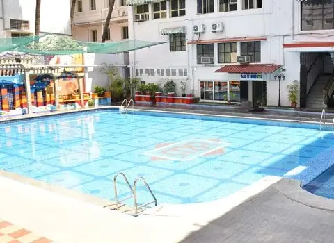Swimming Pool at The Malleswaram Association