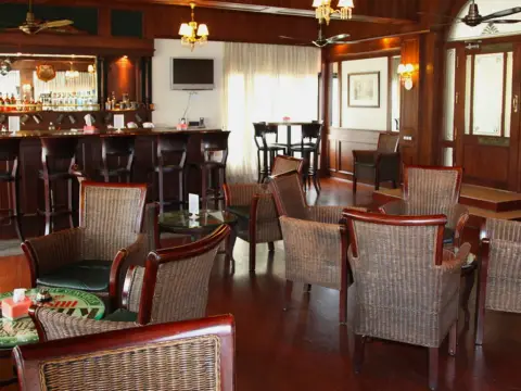 Mangalore Club — club photograph