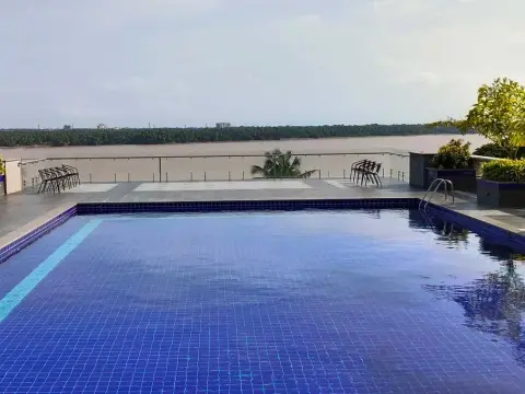 Mangalore Club — club photograph