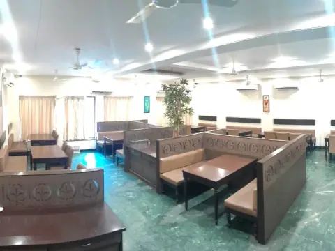 MIA Centre for Sports and Recreation — club photograph