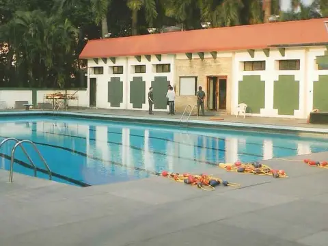 Navi Mumbai Sports Association — club photograph