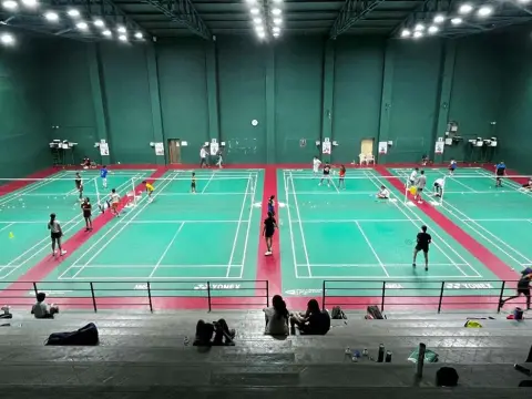 Navi Mumbai Sports Association — club photograph