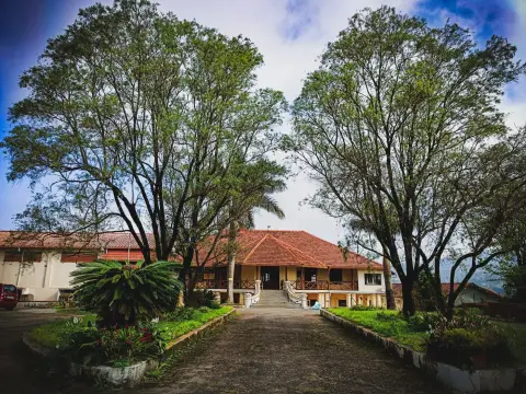 North Coorg Club — club photograph
