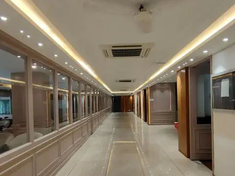 Oudh Gymkhana Club — club photograph