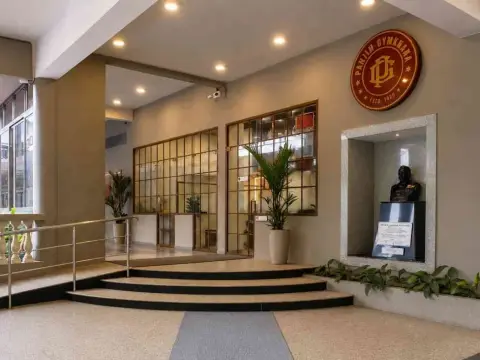 Panjim Gymkhana