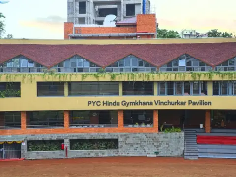 PYC Hindu Gymkhana Vinchurkar Pavilion