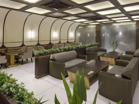 Sutlej Club Restaurant