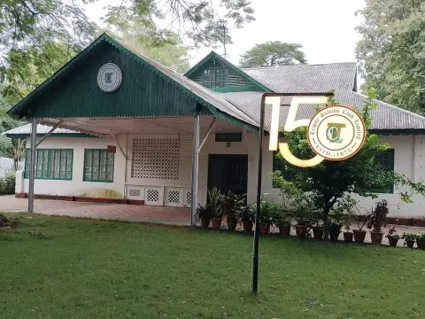 Tezpur Station Club Sesquicentennial Celebration