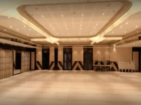 Orient Club Banquet Hall