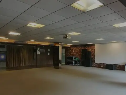 The Surat Tennis Club