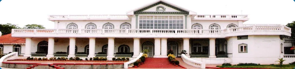 Waltair Club — club photograph